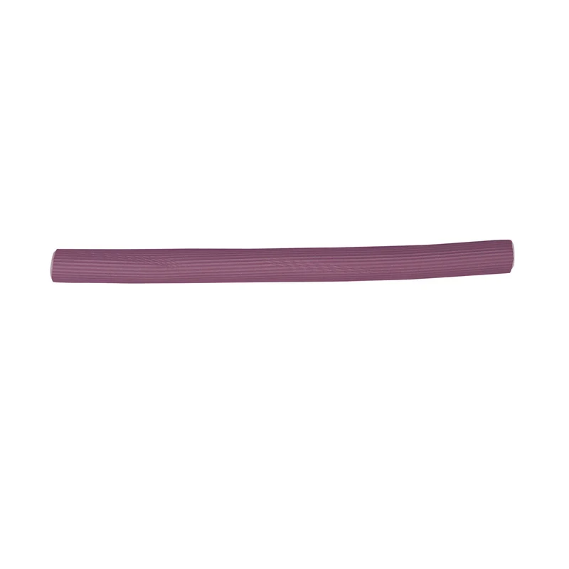 Bigoudis Mousse Longueur 24cm X12