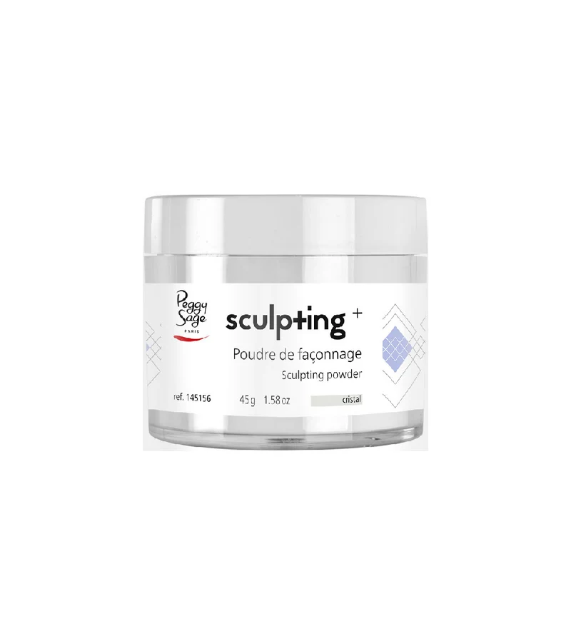 Poudre de façonnage Sculpting + 45g Sculpting +