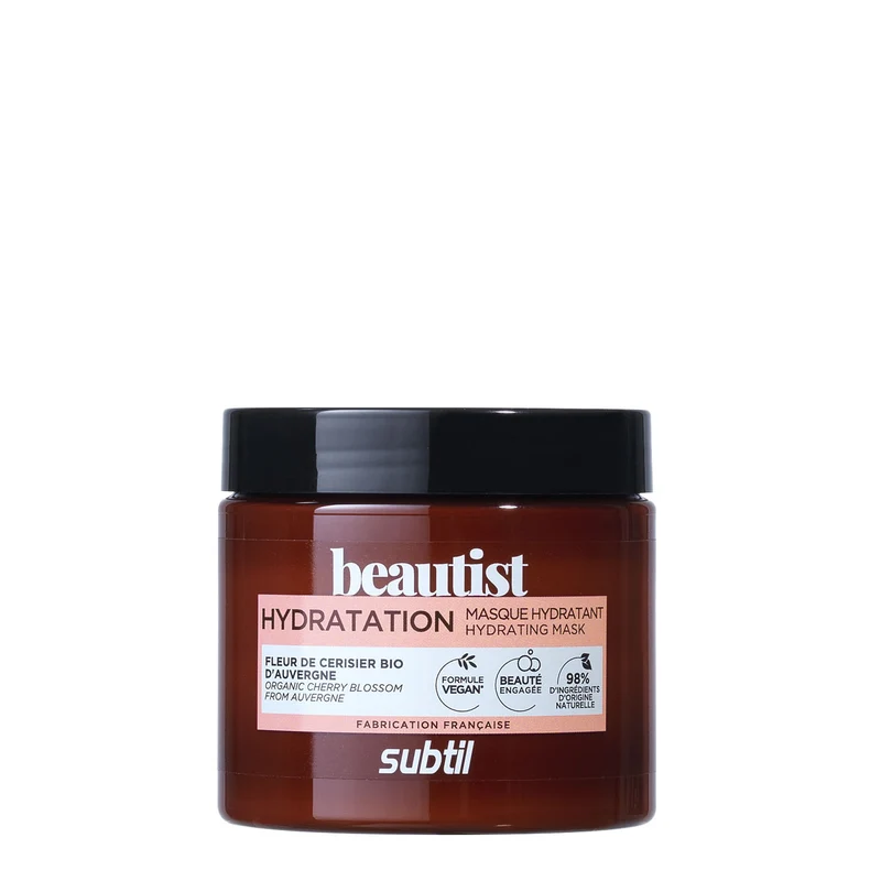 Masque Hydratant Beautist