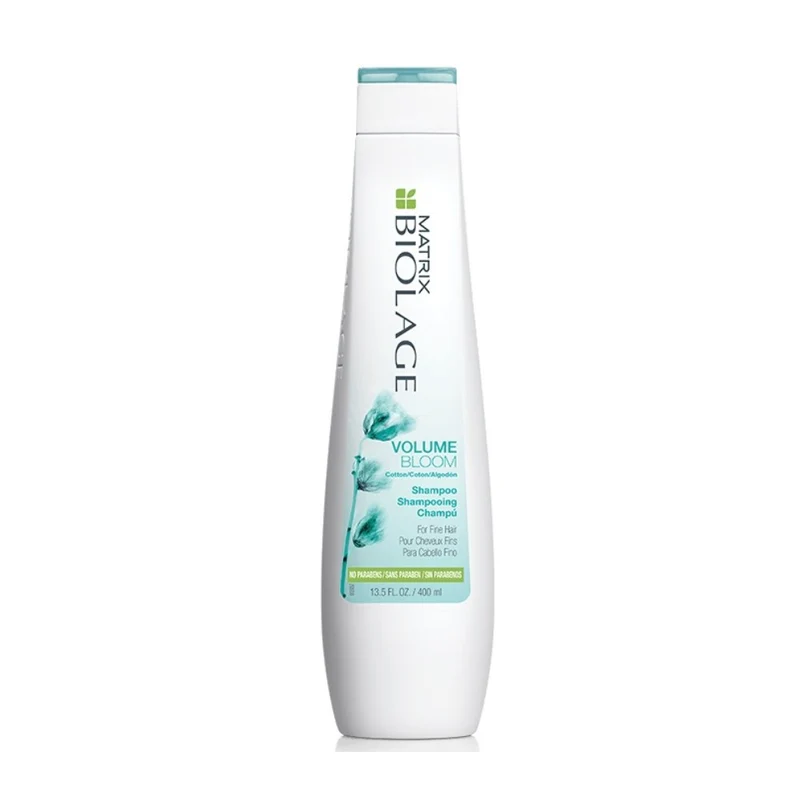 Shampoing Volumisant Volumebloom Biolage