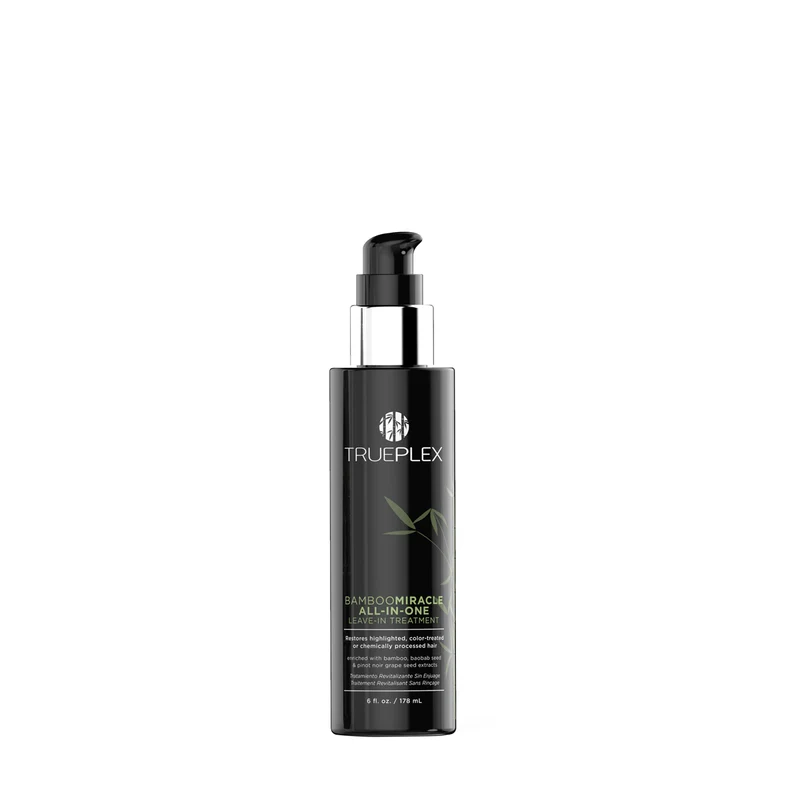 All In One BAMBOO MIRACLE Trueplex