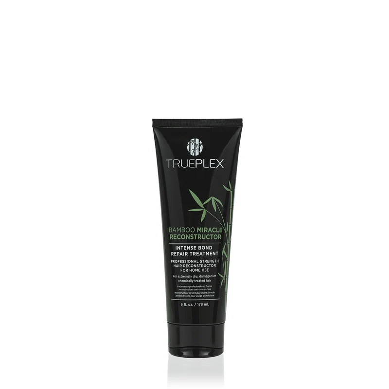 Soin Reconstructeur BAMBOO MIRACLE Trueplex