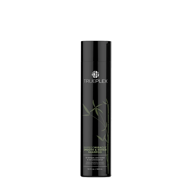 Shampoing BAMBOO MIRACLE Doux et Réparateur Trueplex