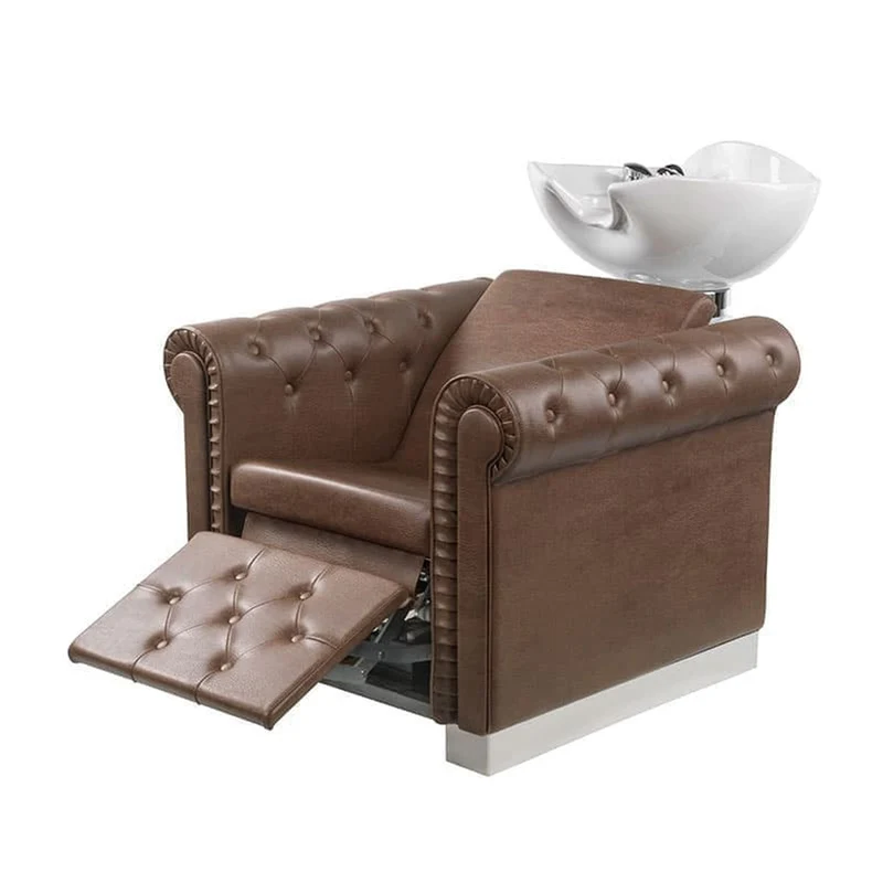 Bac MYSTERY Air Massage & Lève-Jambes Electrique