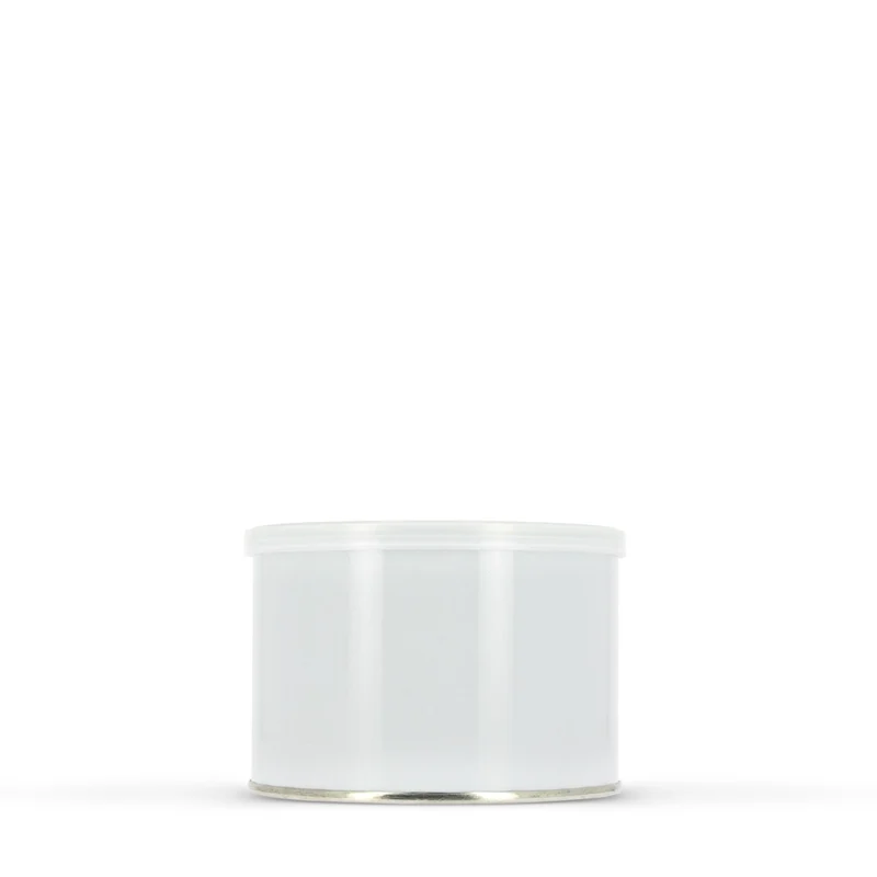 Pot vide pour chauffe-cire 400ml