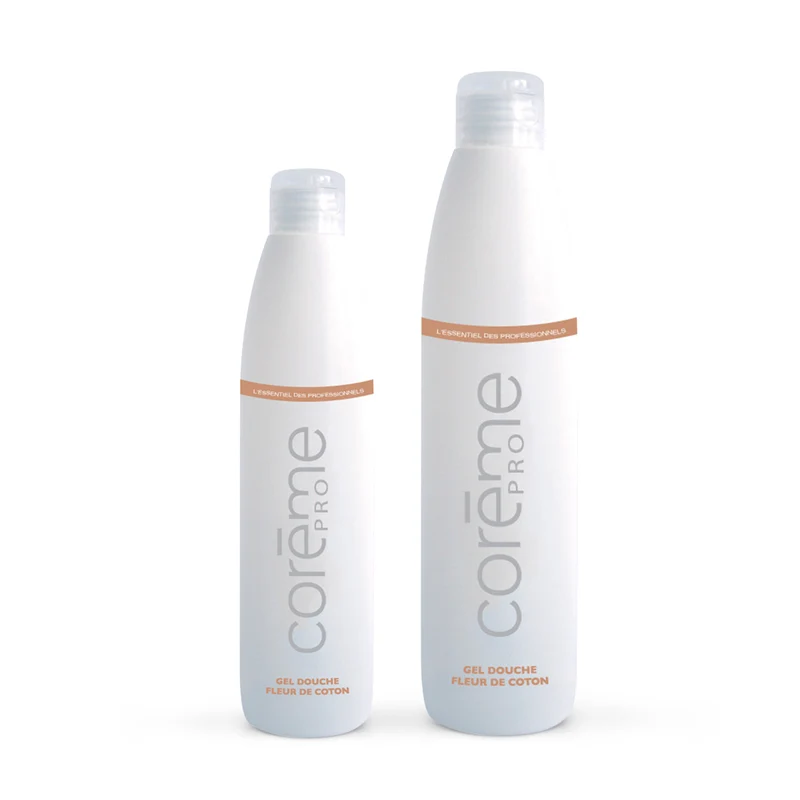 Huile Bien-Etre PURE CARESSE Fleur de Coton
