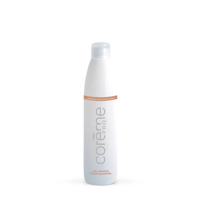 Huile Bien-Etre PURE CARESSE Fleur de Coton