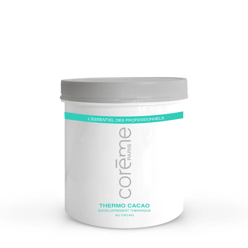 Enveloppement THERMO CACAO