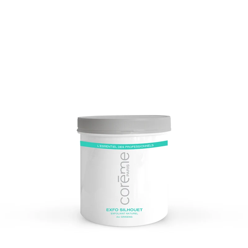 Gel Exfoliant EXFO SILHOUET