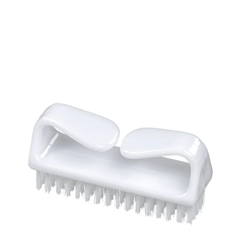 Brosse à Ongles Dure Nylon