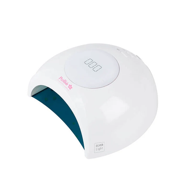 Lampe UV/LED Silver Light 65W