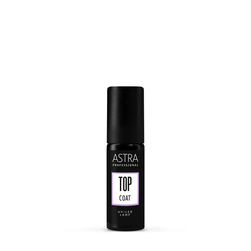 Top Coat Astra Professional