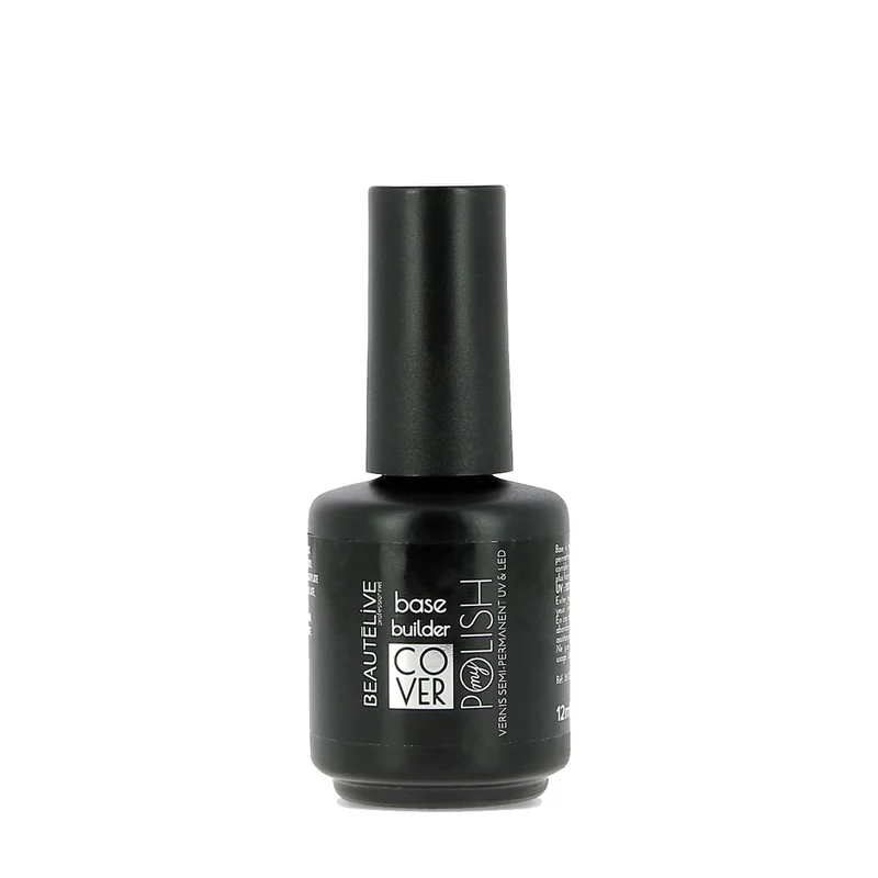 Builder Base Cover MyPolish