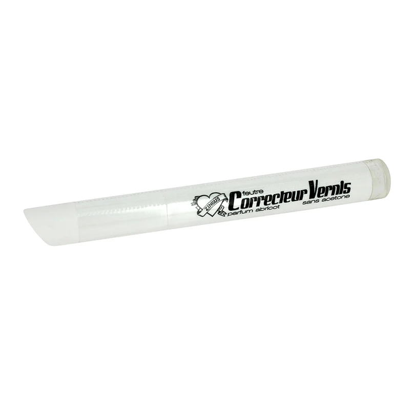 Correcteur vernis à ongles