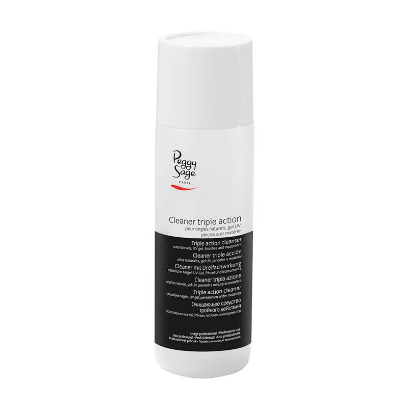 Cleaner triple Action - 146017