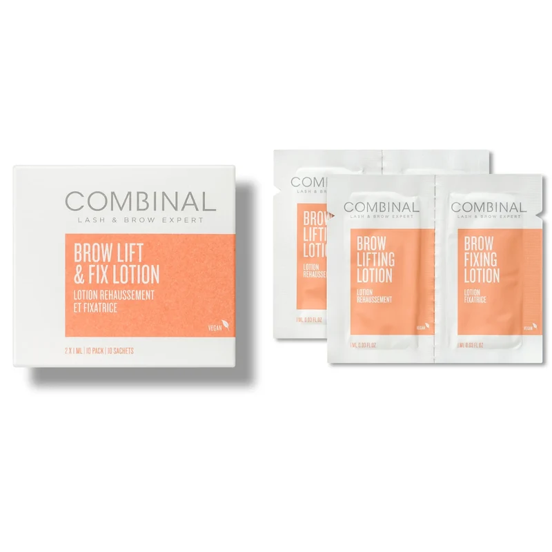 Lotion Brow Lift 10 Doses