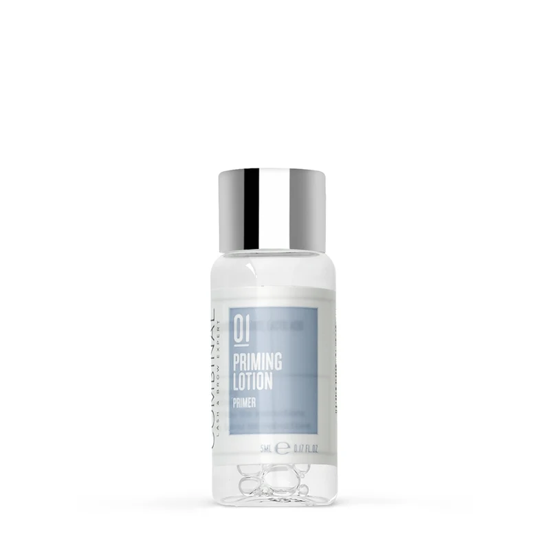 Lotion Primer Rehaussement des Cils