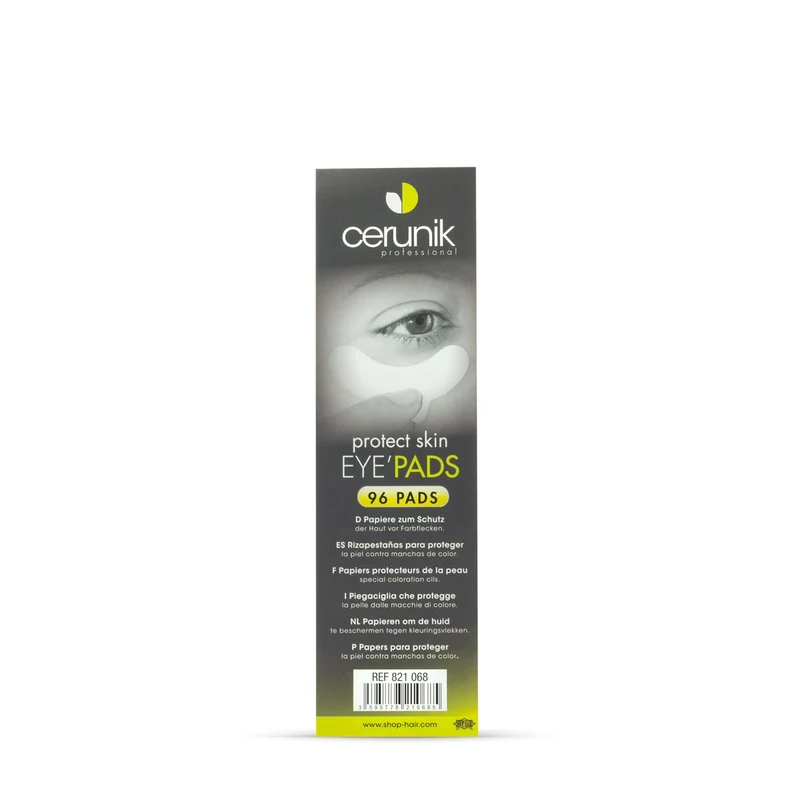 Papiers Protecteurs Yeux x96