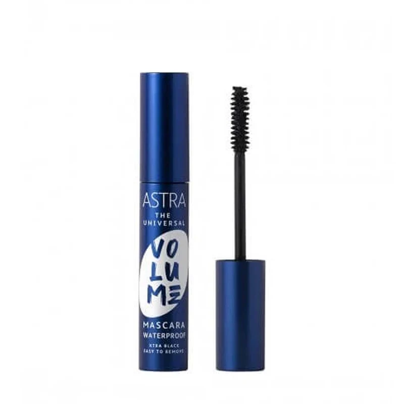 Mascara Universal Volume Waterproof