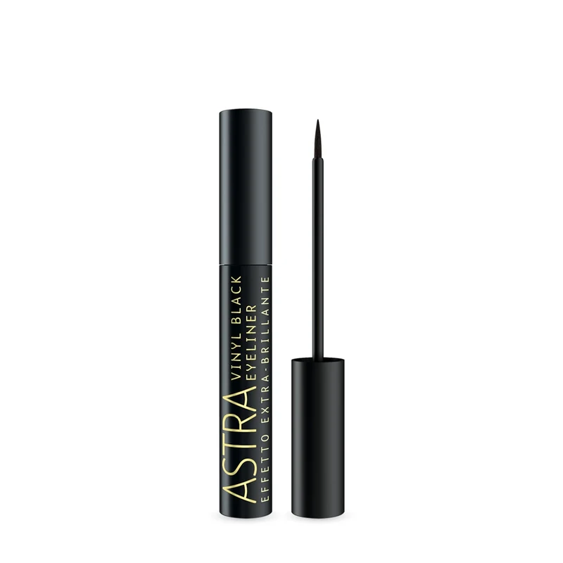 Eyeliner Vinyl Black
