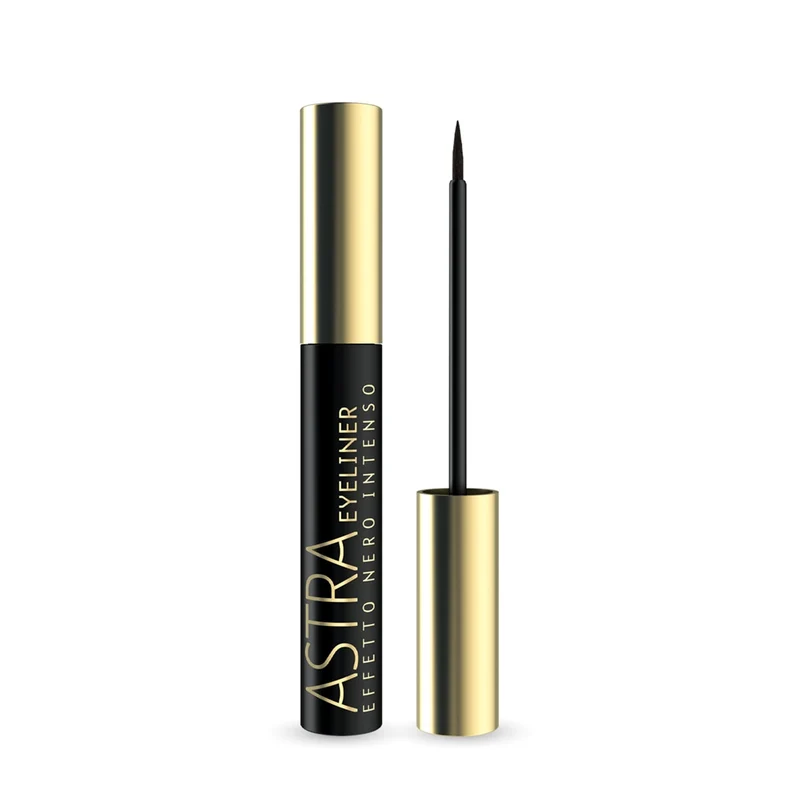 Eyeliner liquide