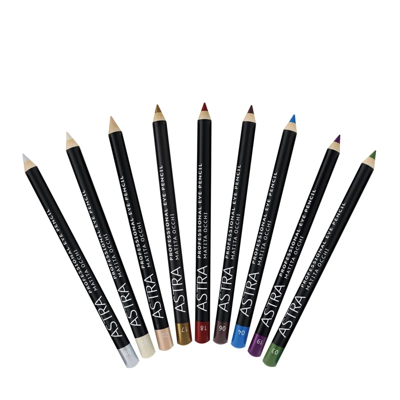 Crayon yeux professionnel