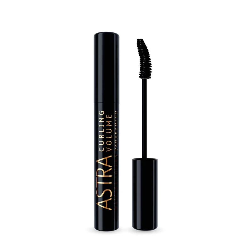 Mascara The Curling Volume