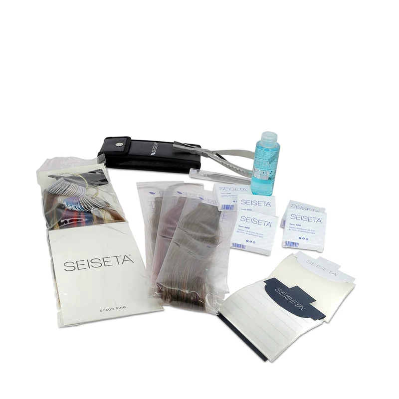 Kit Extensions Adhésives