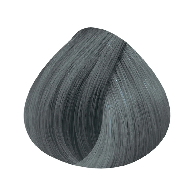 10 extensions naturelles lisses fantaisie 55CM, fixation kératine