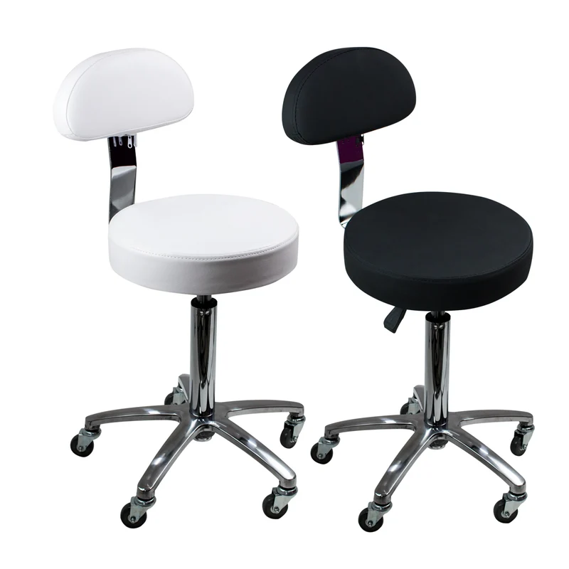 Tabouret avec dossier FAVARA