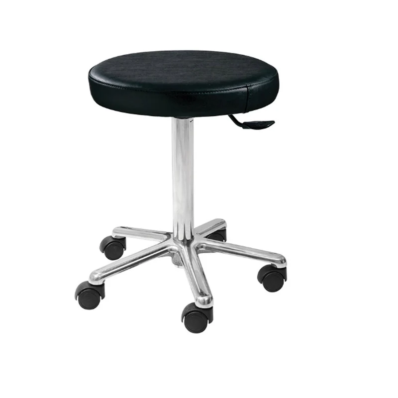 Tabouret RING Noir