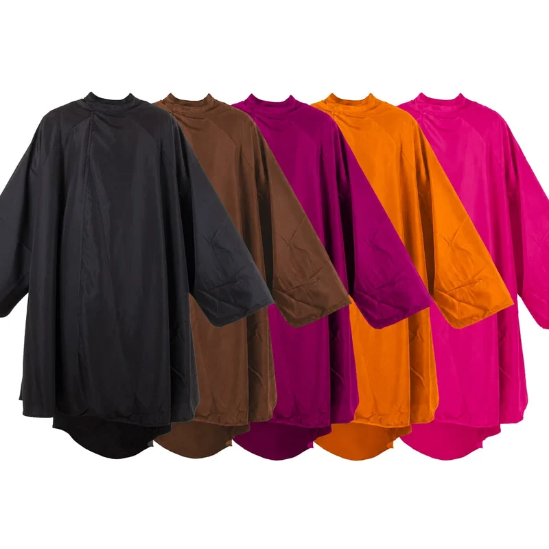 Peignoir Bristol, polyester