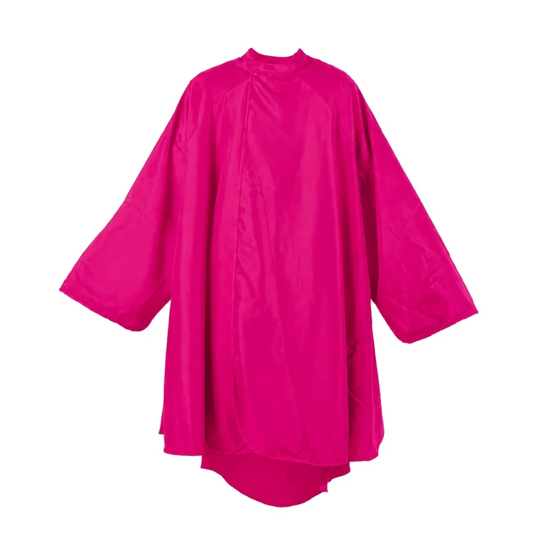 Peignoir Bristol, polyester
