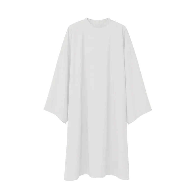 Peignoir London, microfibre