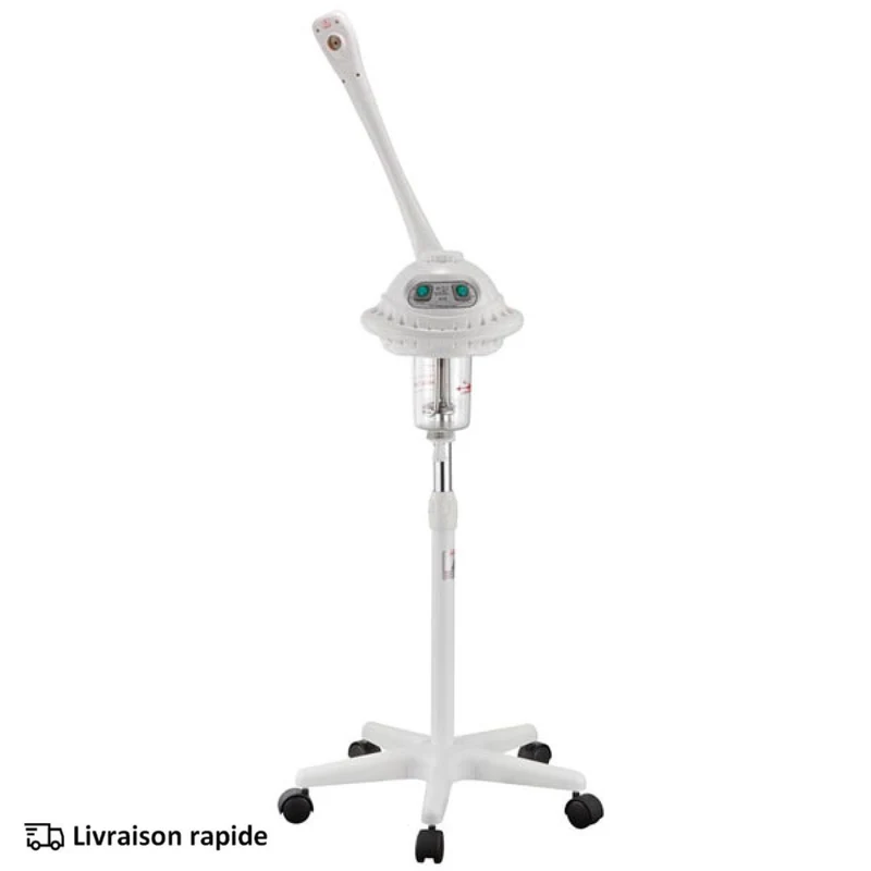 Vapozone facial spécial aromathérapie Pure A30