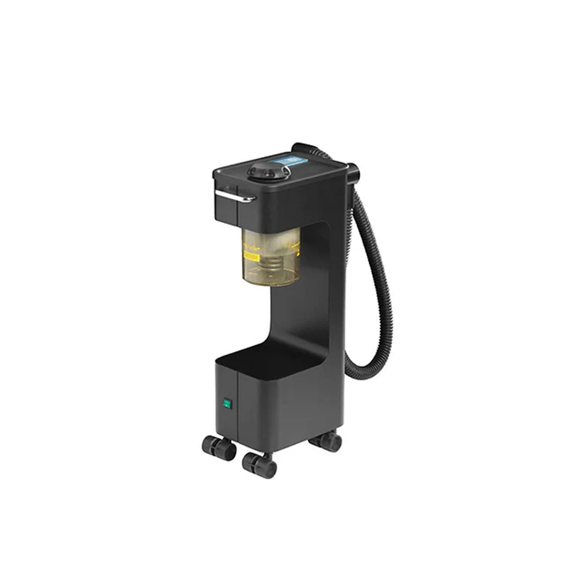Vapomist 1.0 Chariot Vapeur sur Roulettes