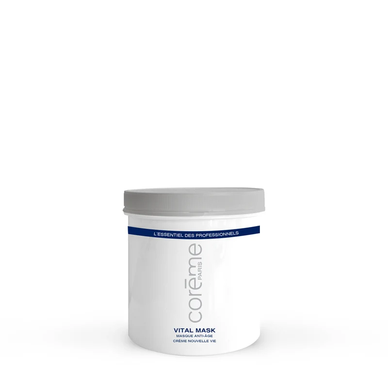 Masque Crème VITALMASK