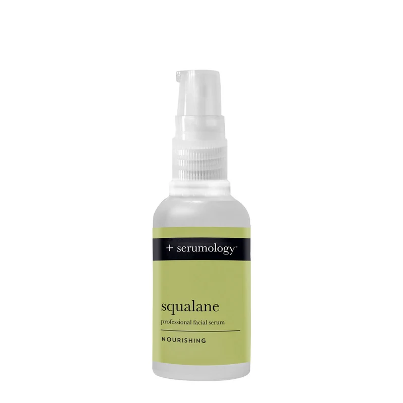 Sérum Squalane Serumology