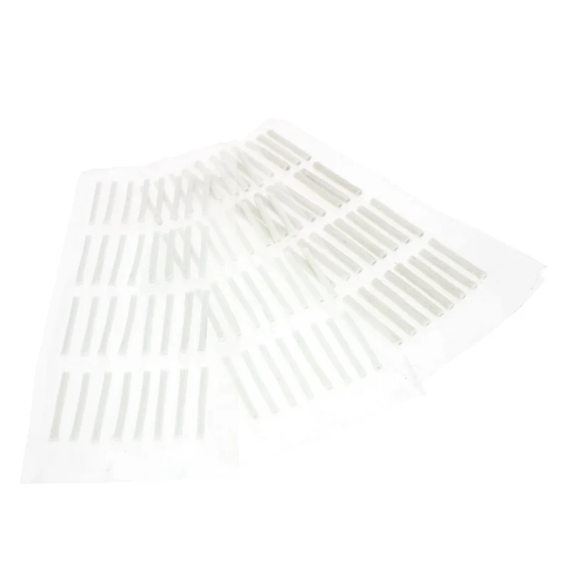 Combinal Bigoudis pour permanente de cils