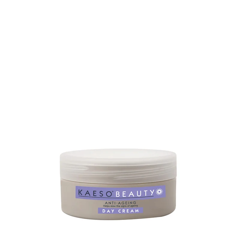 Crème de jour anti-âge