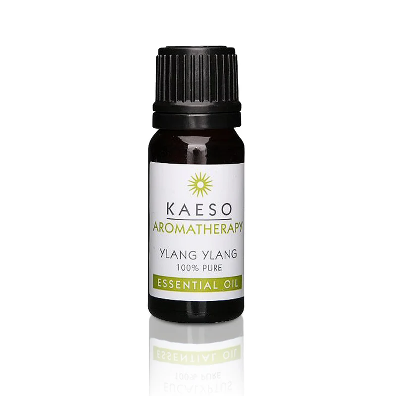 Huile essentielle ylang ylang