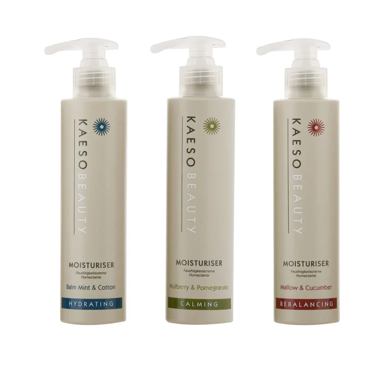 Crème hydratante visage