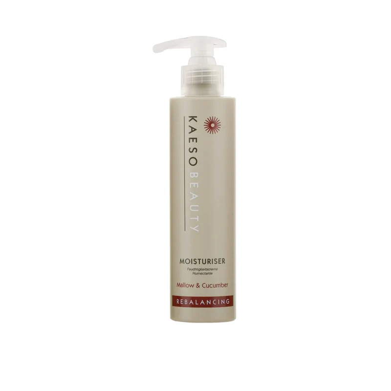 Crème hydratante visage