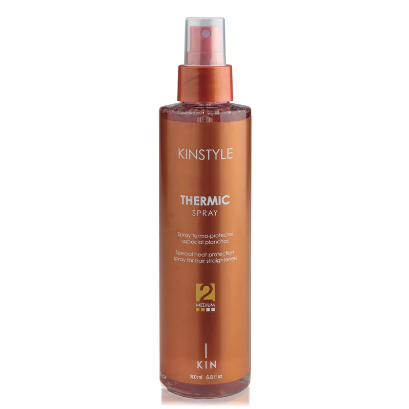 Spray thermo-protecteur, Thermic Spray Kinstyle