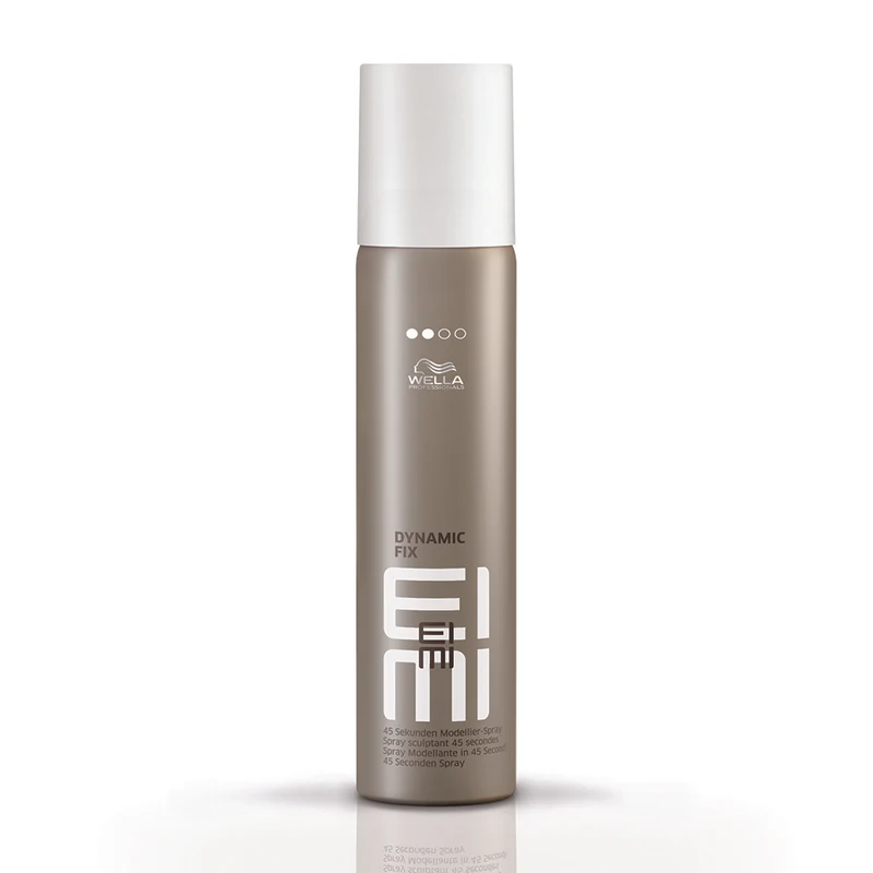 Spray sculptant Dynamic Fix Eimi