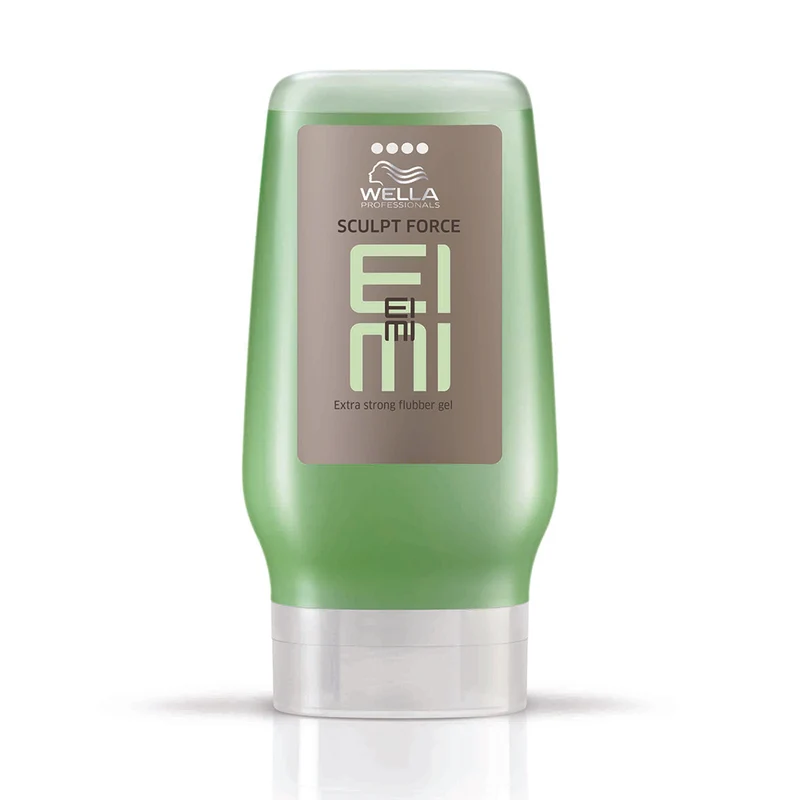 Gel ultra fort Sculpt Force Eimi