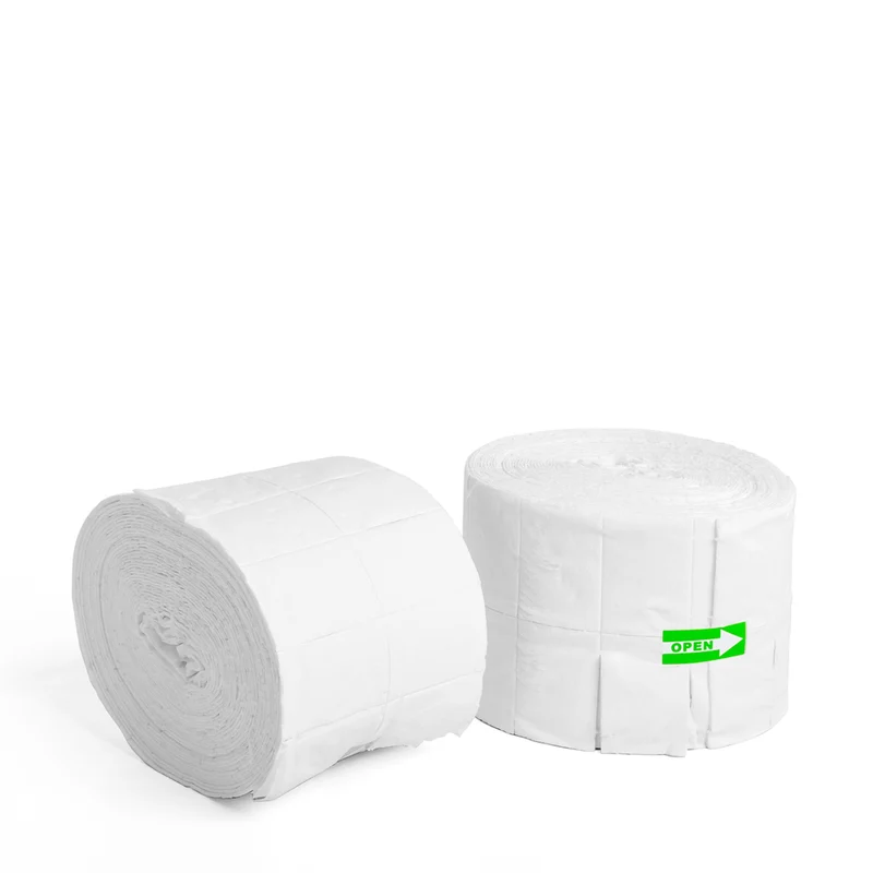 Carrés de Cellulose 2x500
