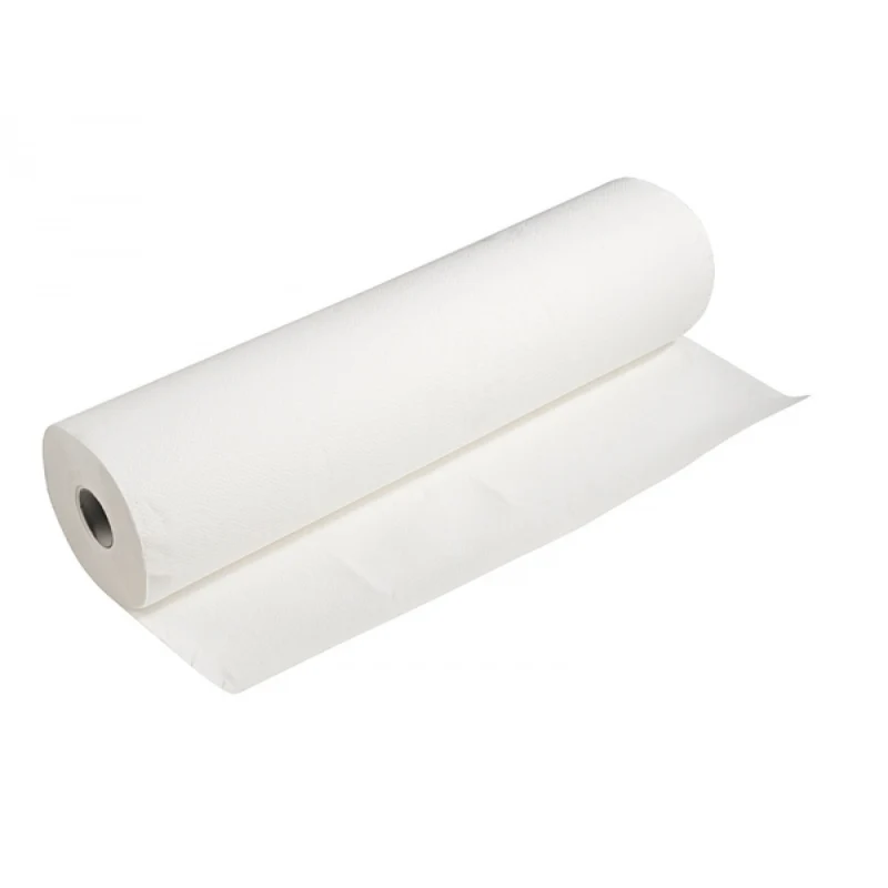 Drap d'examen 50 X 38 cm
