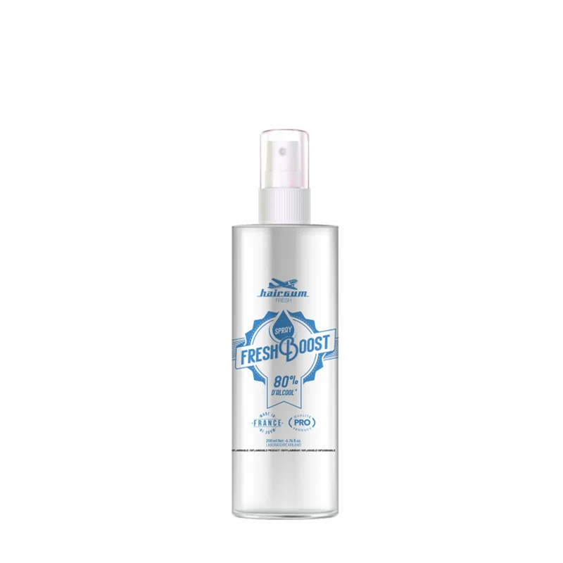 Spray désinfectant Fresh Boost