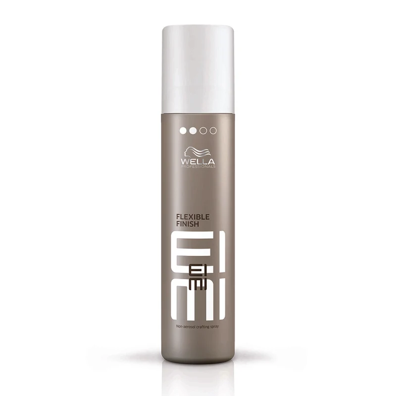 Gel en spray (non aérosol) Flexible Finish Eimi